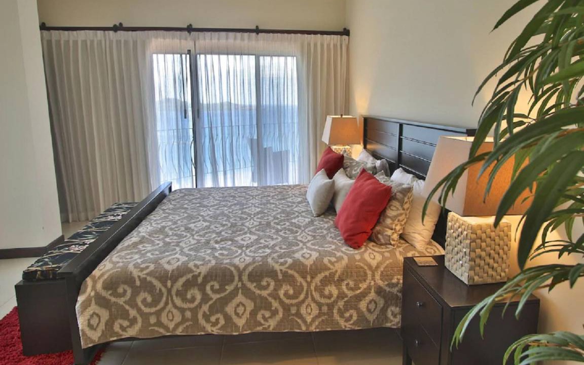 Photo of Bedroom in Playa Flamingo