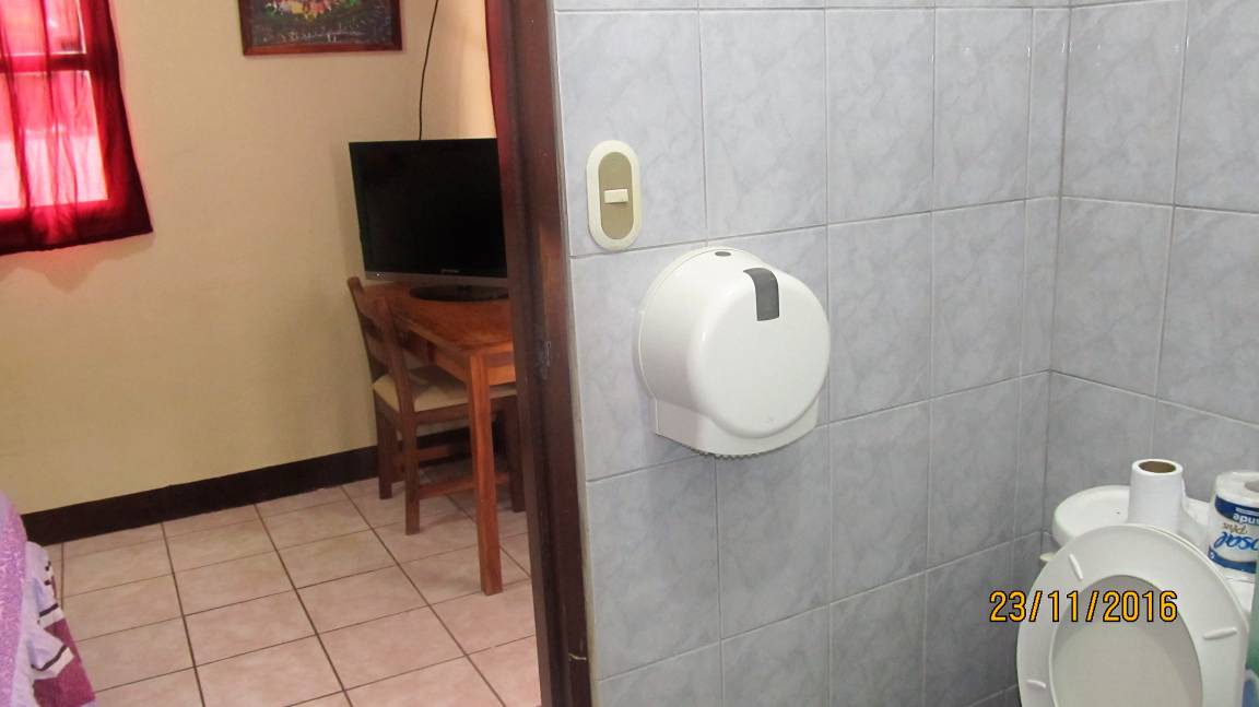 Photo of Bathroom in San Juan del Sur