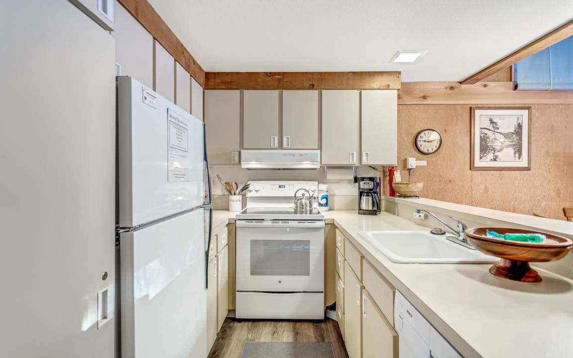 Photo of Kitchen in Bear Valley
