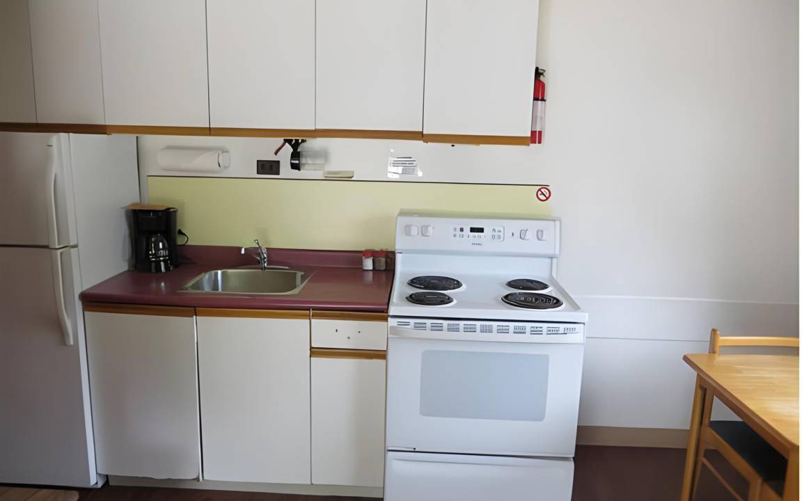 Photo of Kitchen in Tofino