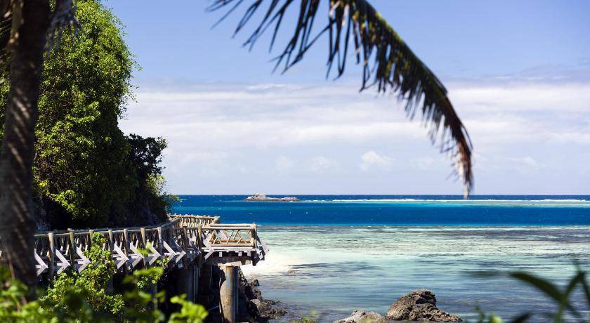 Photo of Others in Matamanoa Island