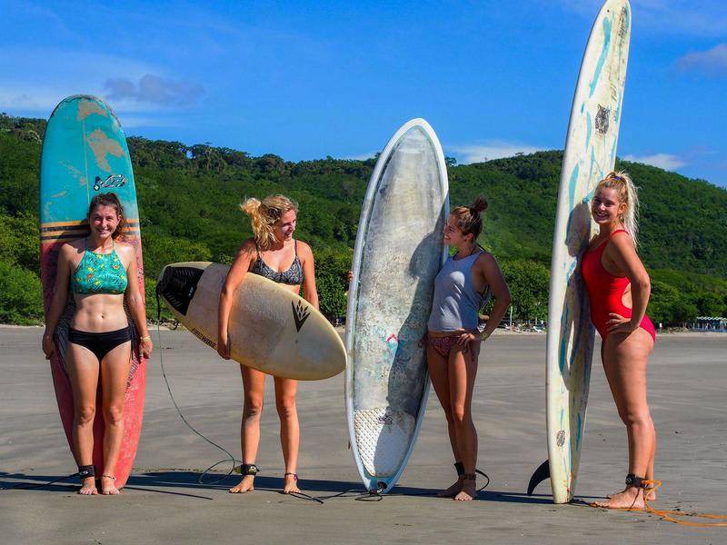 Photo of Others in San Juan del Sur