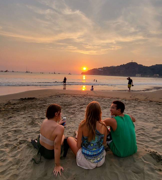 Photo of Others in San Juan del Sur
