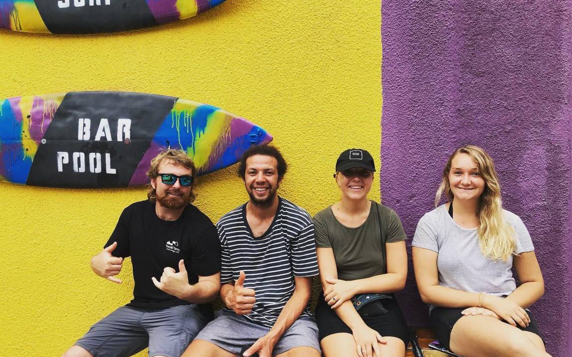 Photo of Others in San Juan del Sur