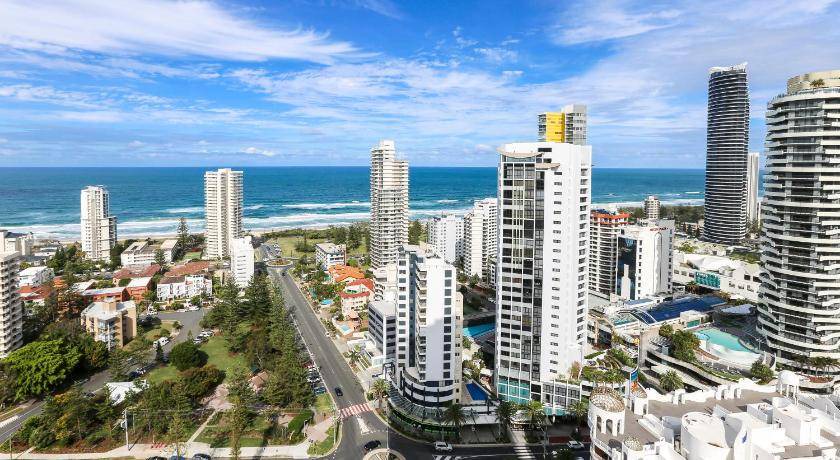 Photo of Others in Broadbeach