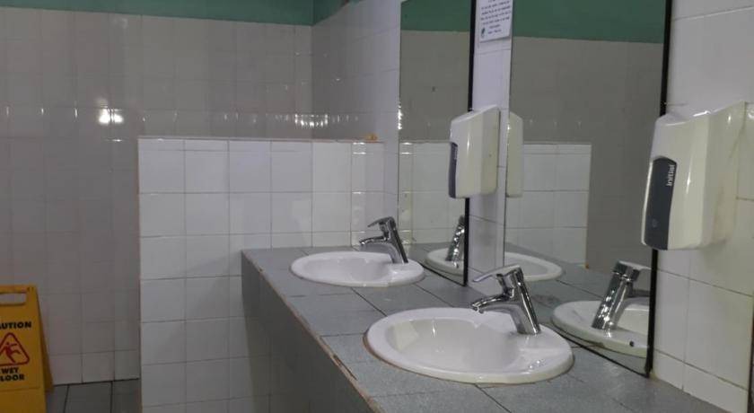 Photo of Bathroom in Nasinu