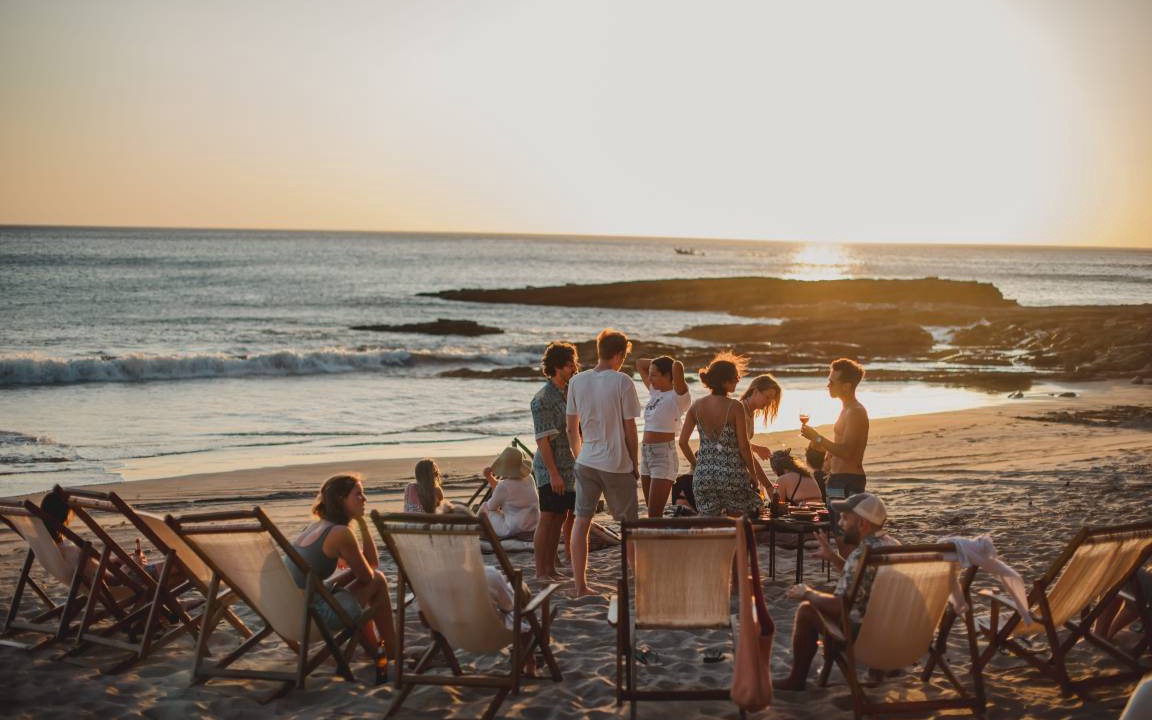 Photo of Others in San Juan del Sur