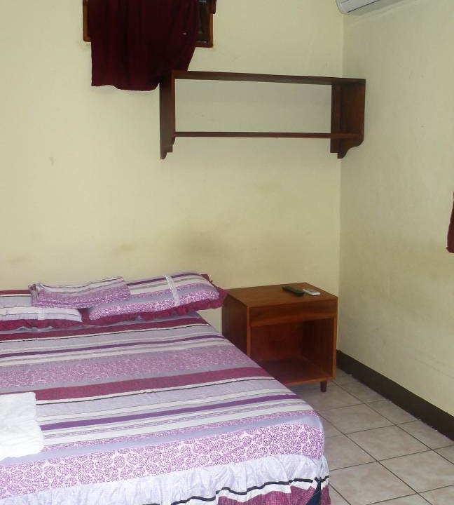 Photo of Bedroom in San Juan del Sur