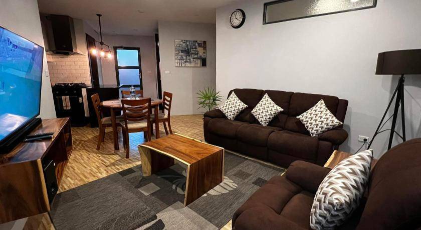 Photo of Livingroom in Nadi