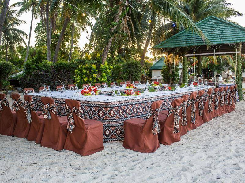 Photo of Others in Malolo Lailai Island