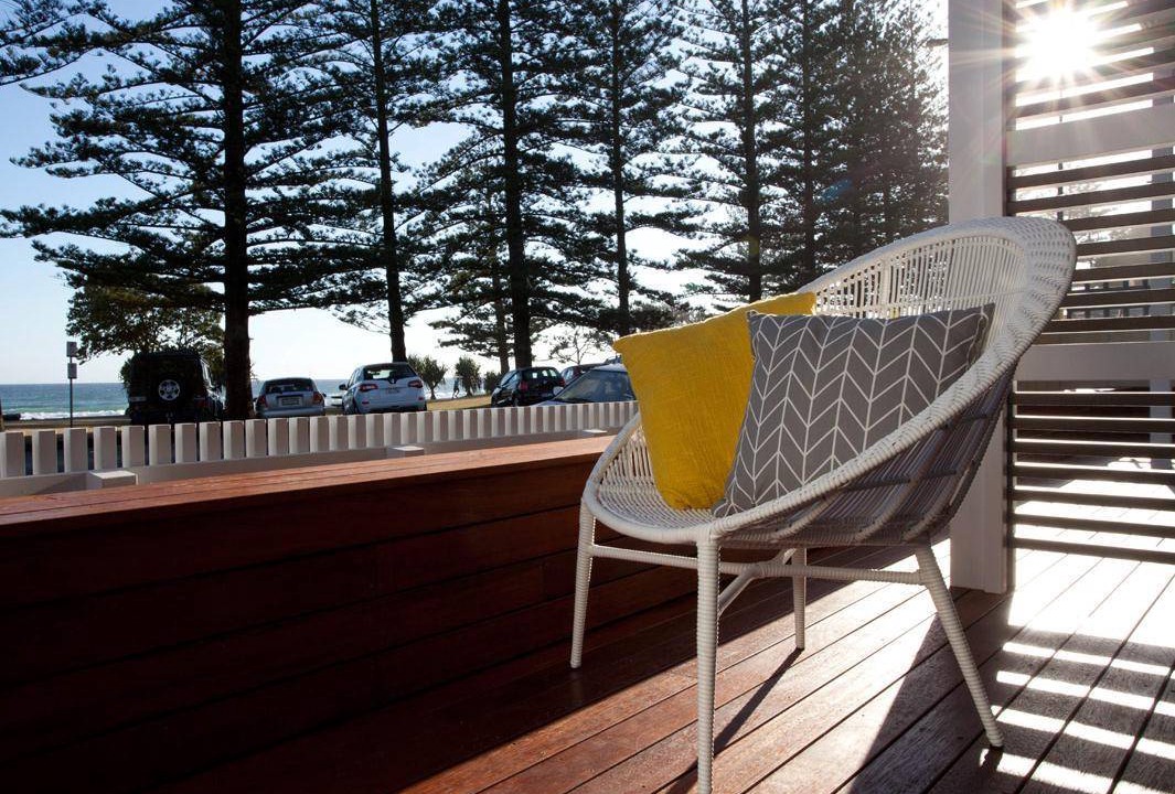 Photo of Patio Balcony in Burleigh Heads