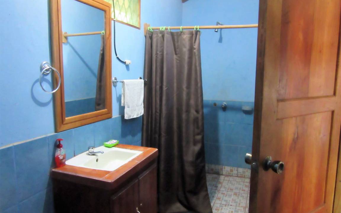 Photo of Bathroom in Merida