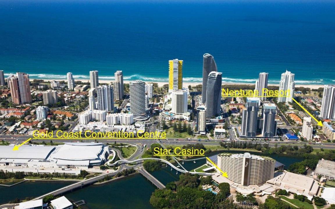 Photo of Others in Broadbeach