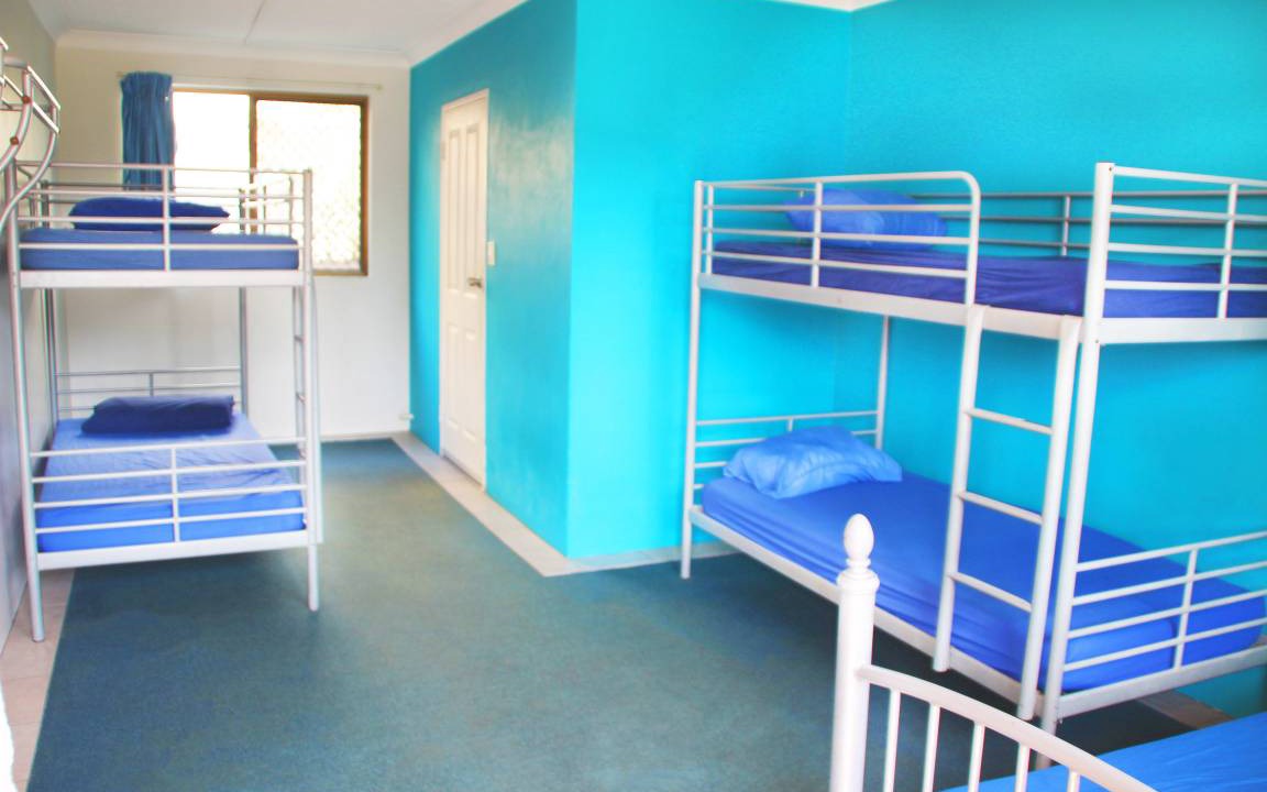 Photo of Bedroom in Surfers Paradise