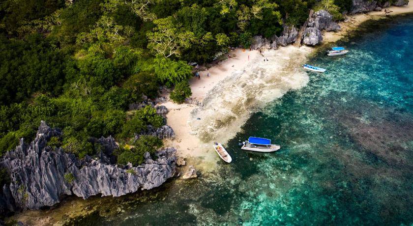 Photo of Others in Nacula Island