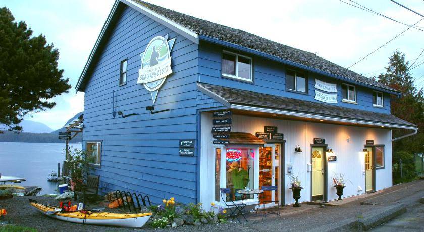 Photo of Others in Tofino