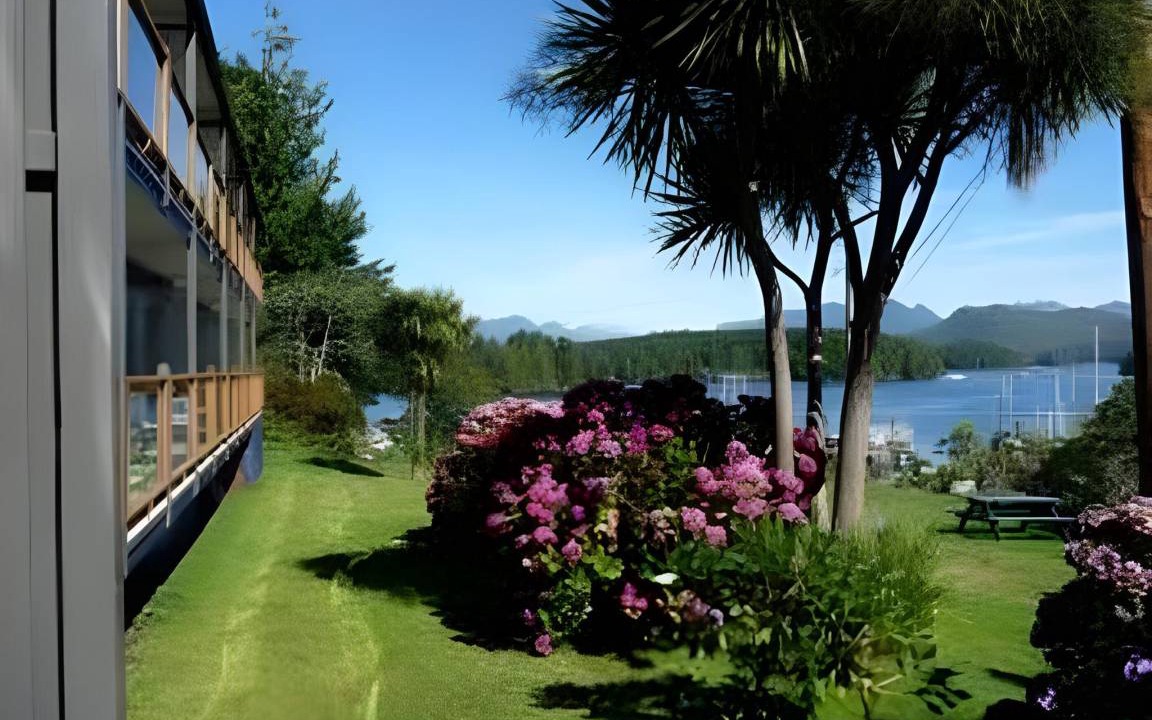 Photo of Others in Tofino