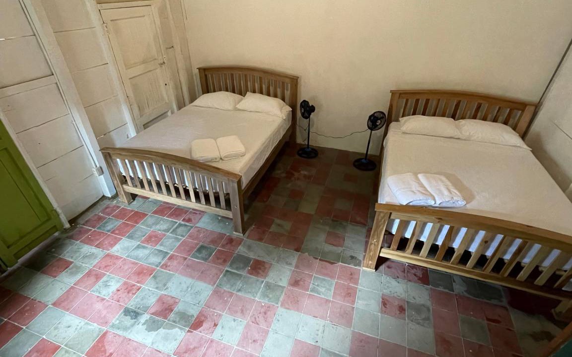Photo of Bedroom in San Juan del Sur