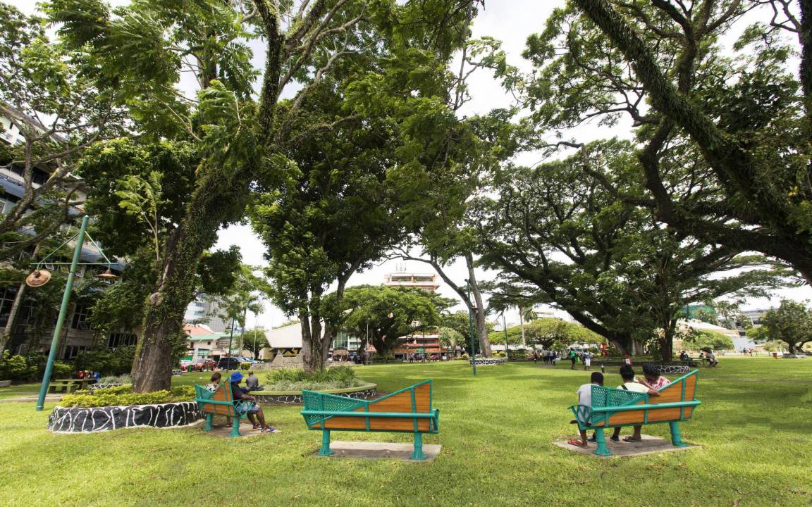 Photo of Outdoor in Suva