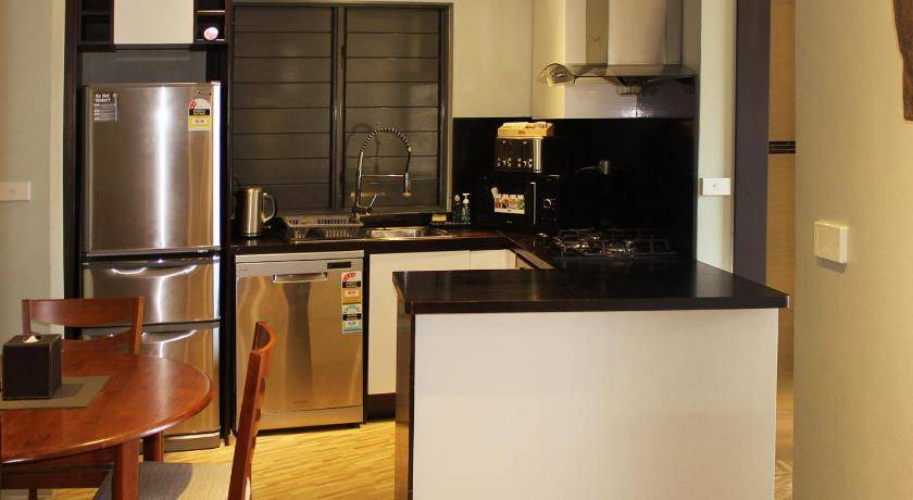 Photo of Kitchen in Nadi