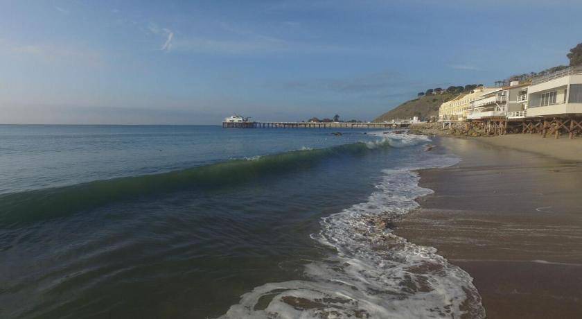 Photo of Others in Eastern Malibu