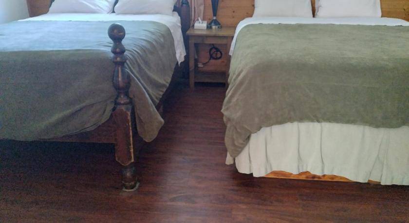 Photo of Bedroom in Tofino