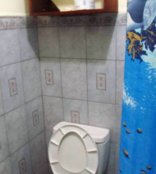 Photo of Bathroom in San Juan del Sur