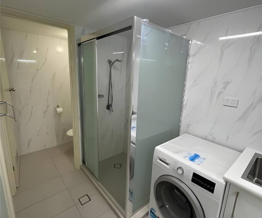 Photo of Bathroom in Mermaid Beach