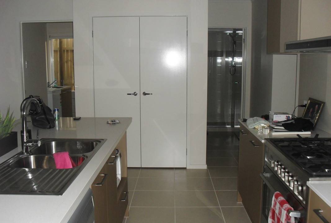 Photo of Kitchen in Ormeau Hills