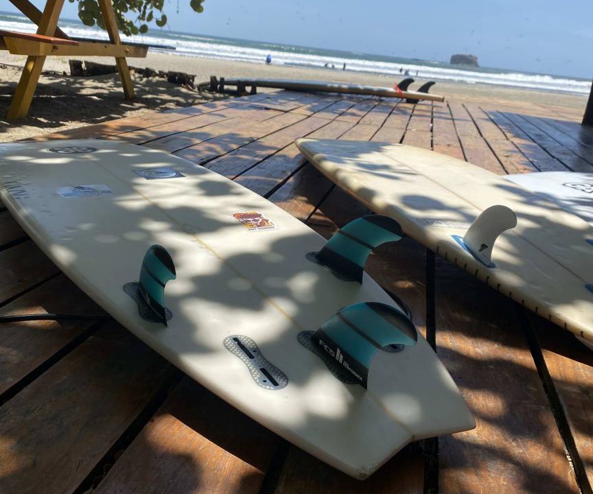 Photo of Others in San Juan del Sur