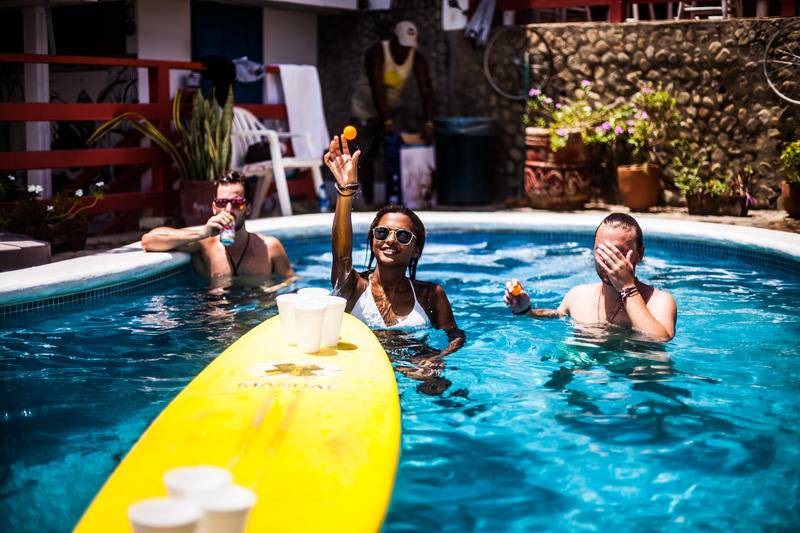 Photo of Others in San Juan del Sur