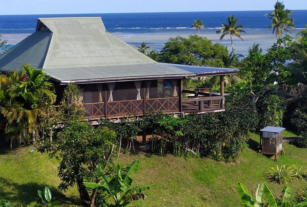 Photo of Others in Savusavu