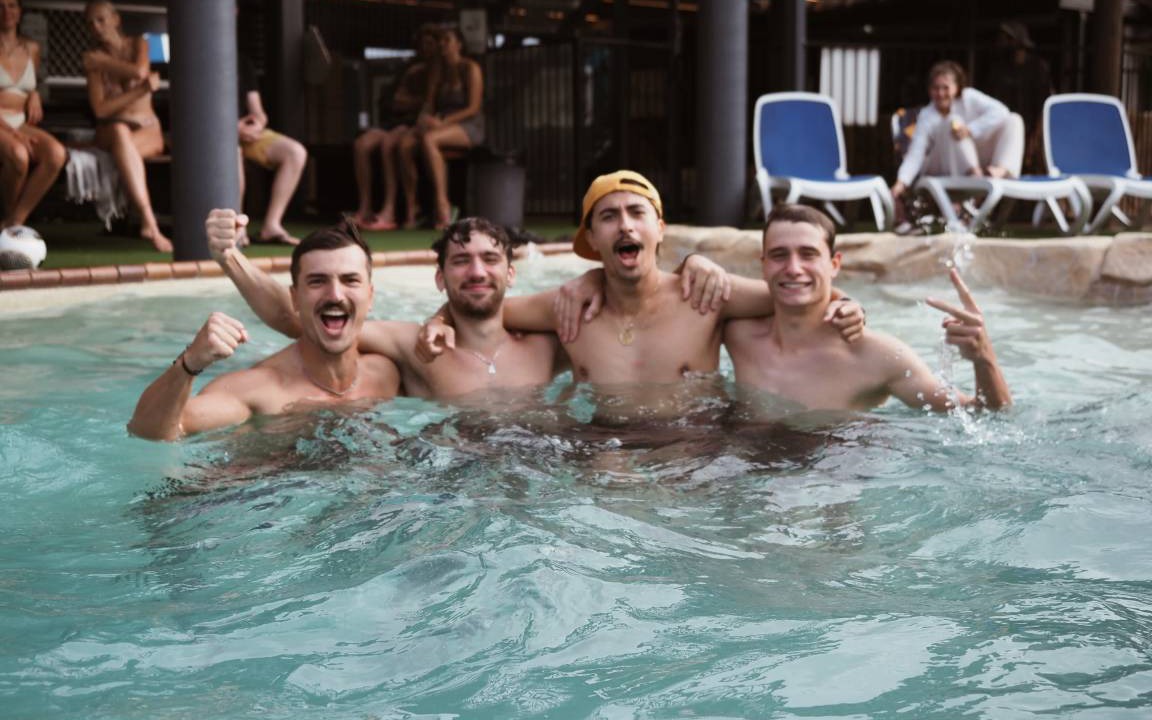 Photo of Others in Surfers Paradise