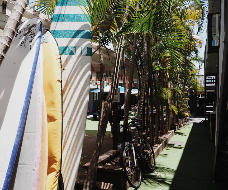 Photo of Others in Surfers Paradise