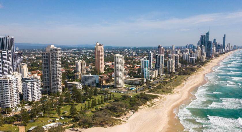 Photo of Others in Broadbeach