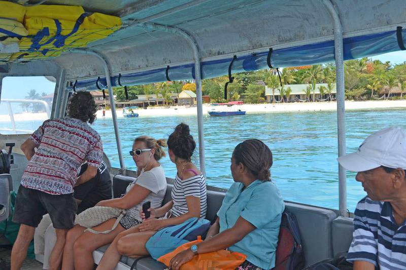 Photo of Others in Mana Island