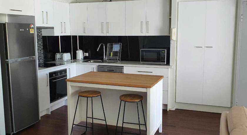 Photo of Kitchen in Runaway Bay