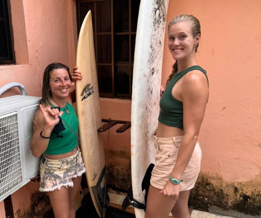 Photo of Others in Playa Gigante