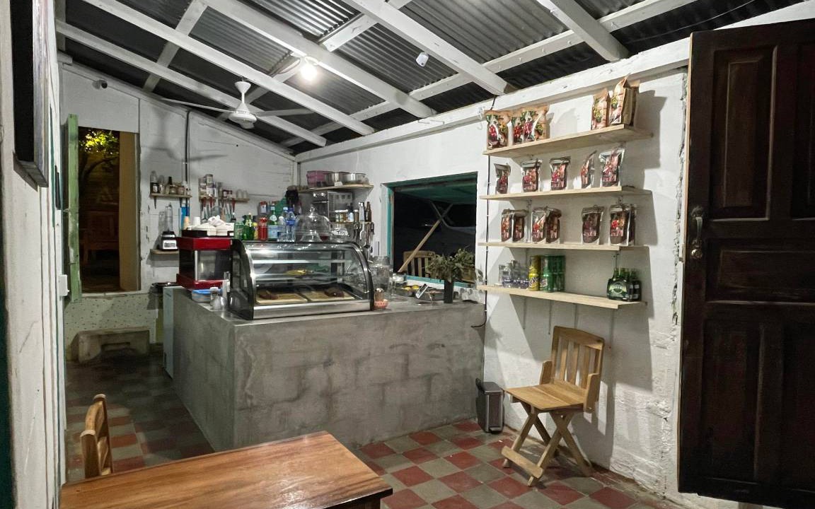 Photo of Kitchen in San Juan del Sur