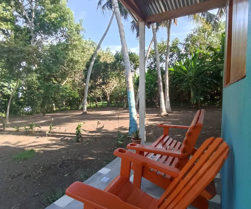 Photo of Patio Balcony in Altagracia
