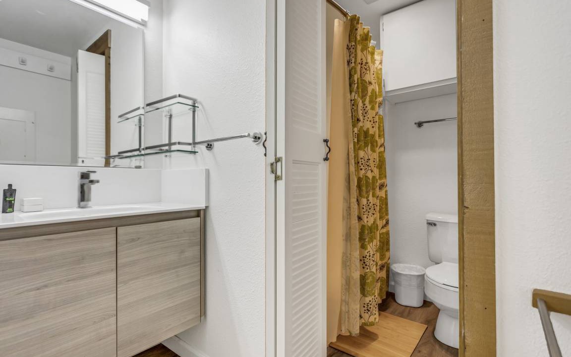 Photo of Bathroom in Bear Valley