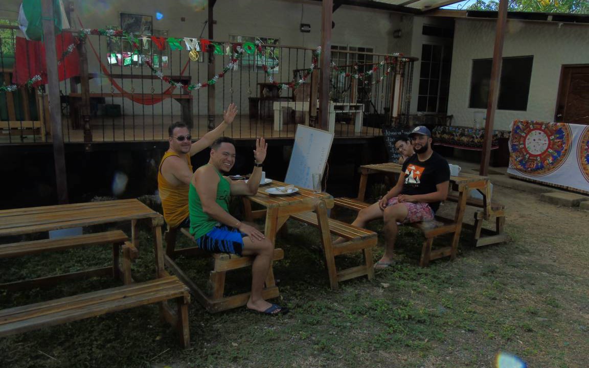 Photo of Others in Playa Marsella