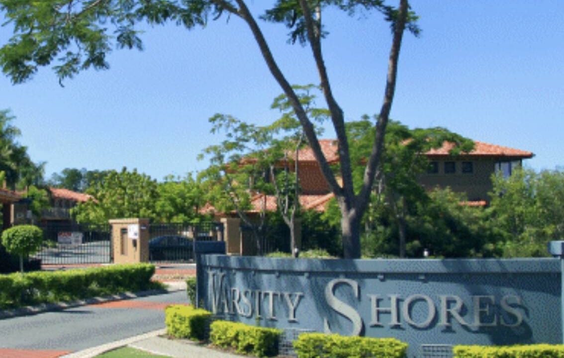 Photo of Buildings in Robina