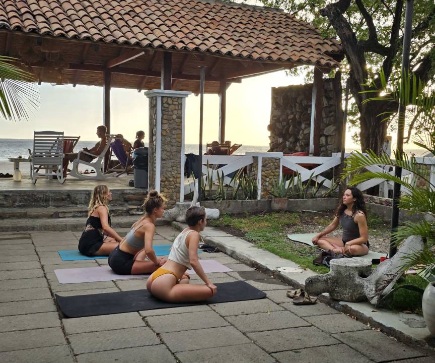Photo of Others in Popoyo