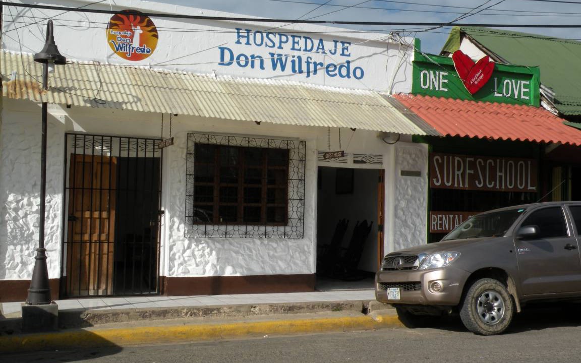 Photo of Others in San Juan del Sur