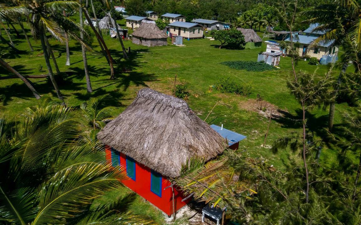 Photo of Others in Matacawalevu Island