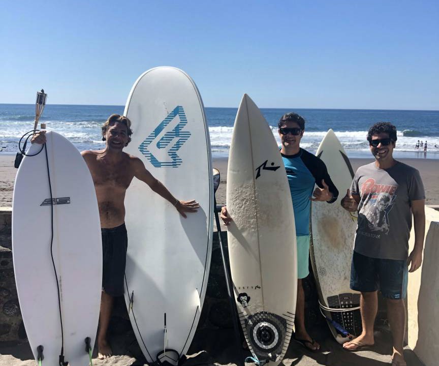 Photo of Others in San Juan del Sur