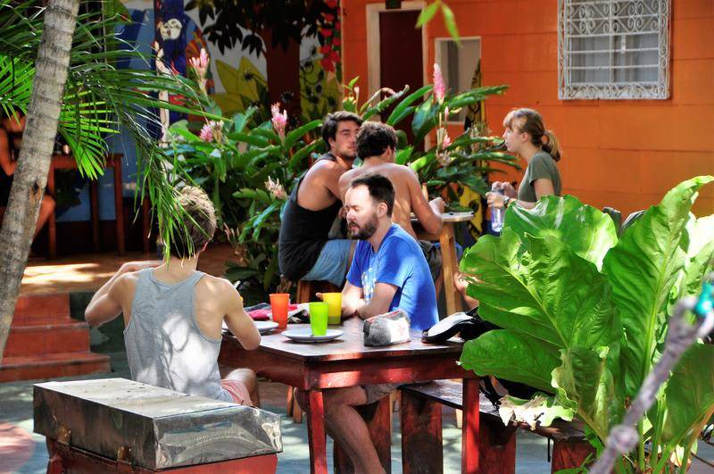 Photo of Others in San Juan del Sur