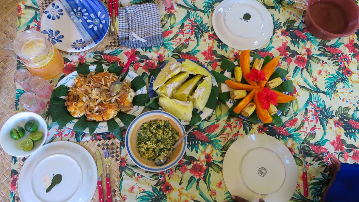 Photo of Others in Matacawalevu Island