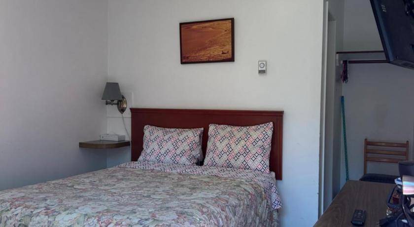 Photo of Bedroom in Tofino